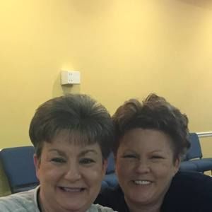 Meet your Posher, Renee